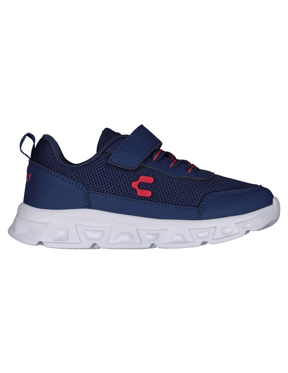 Tenis Charly para niño infantil
