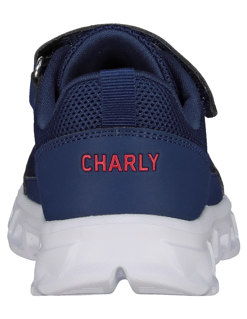 Tenis Charly para niño infantil