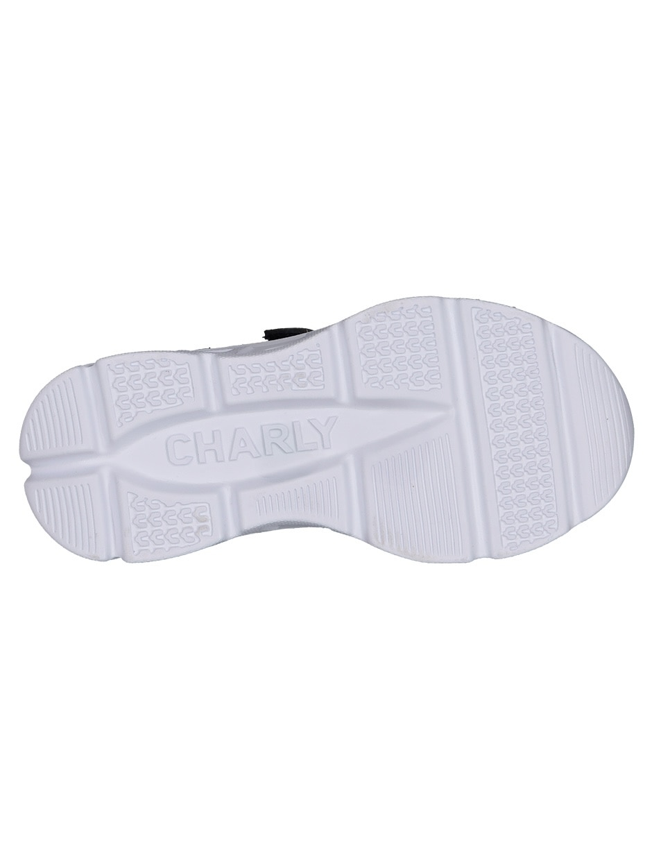 Tenis Charly para niño infantil