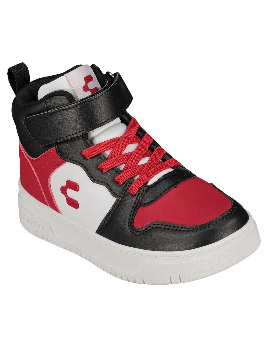 Tenis Charly para niño Skurban