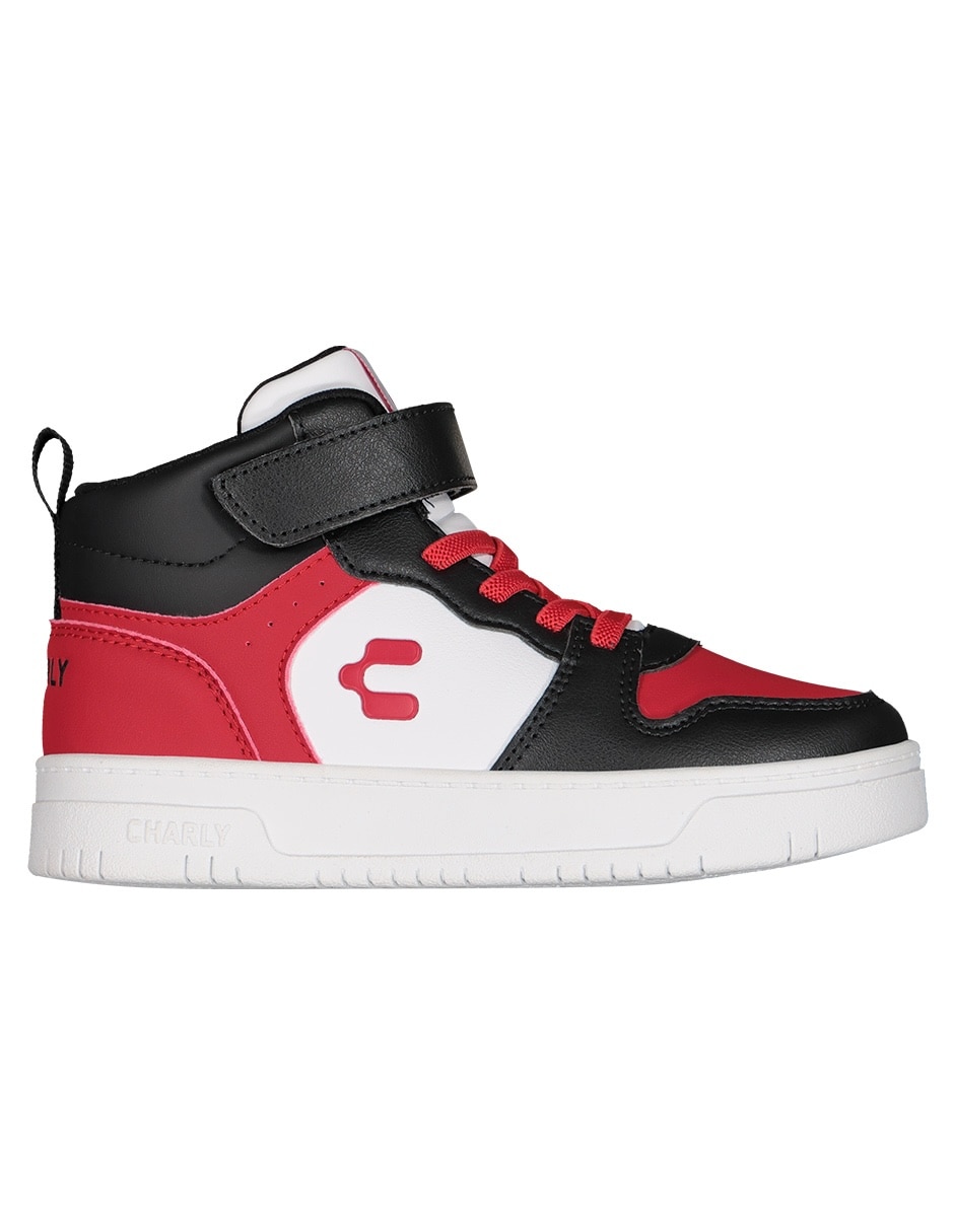 Tenis Charly para niño Skurban