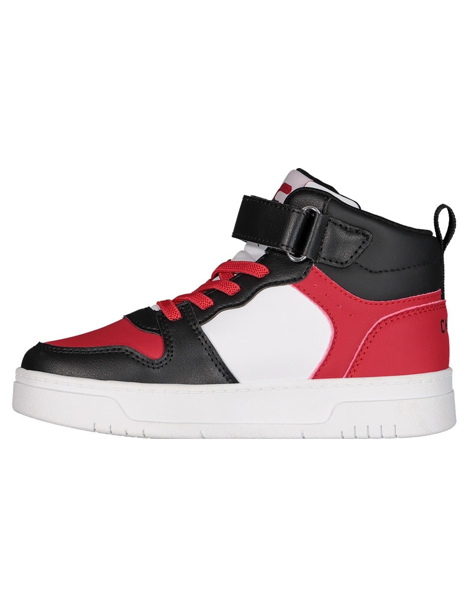 Tenis Charly para niño Skurban