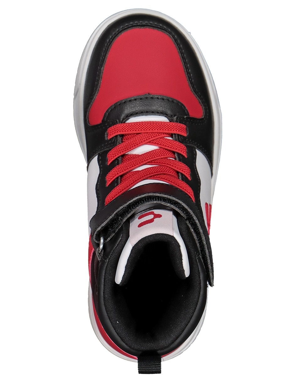 Tenis Charly para niño Skurban