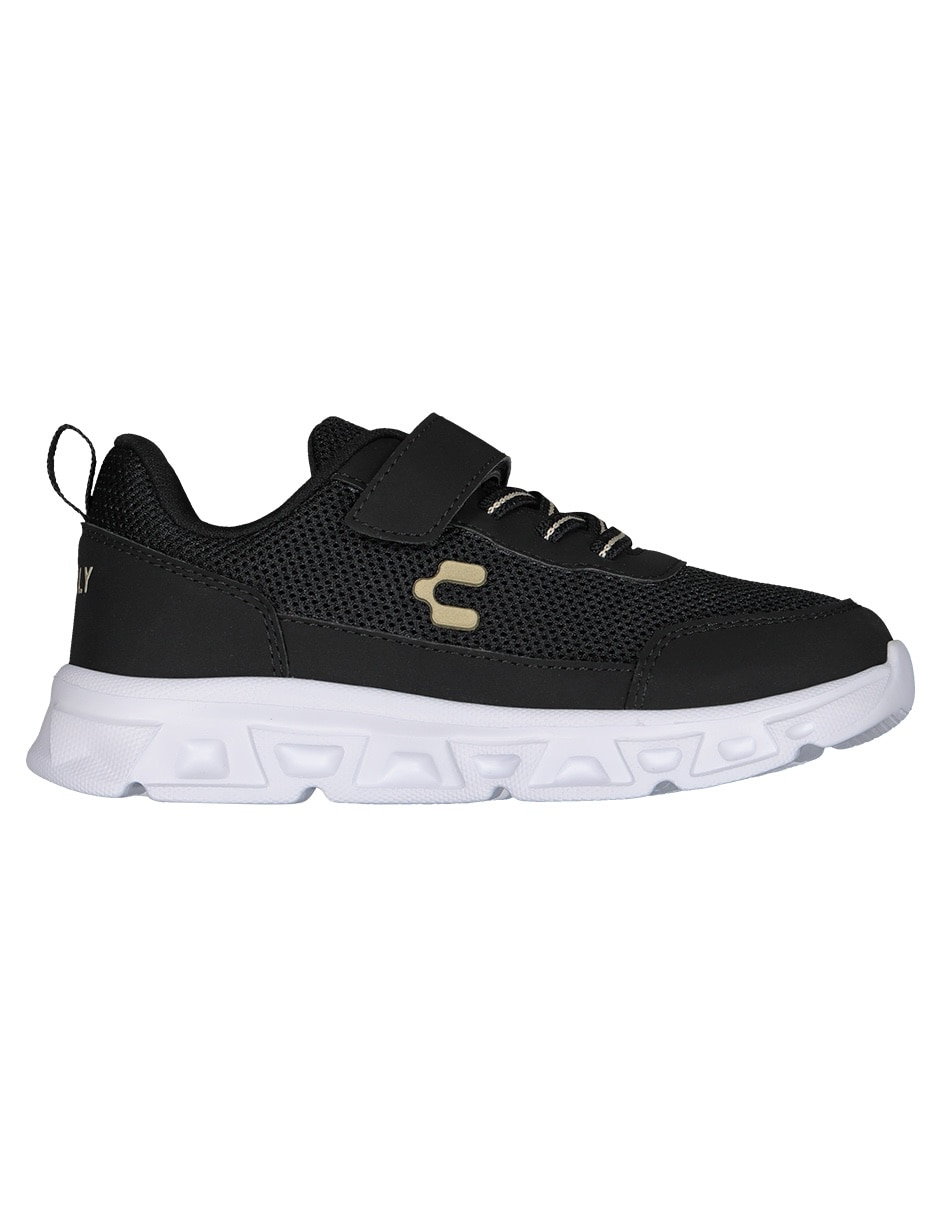 Tenis Charly para niña infantil