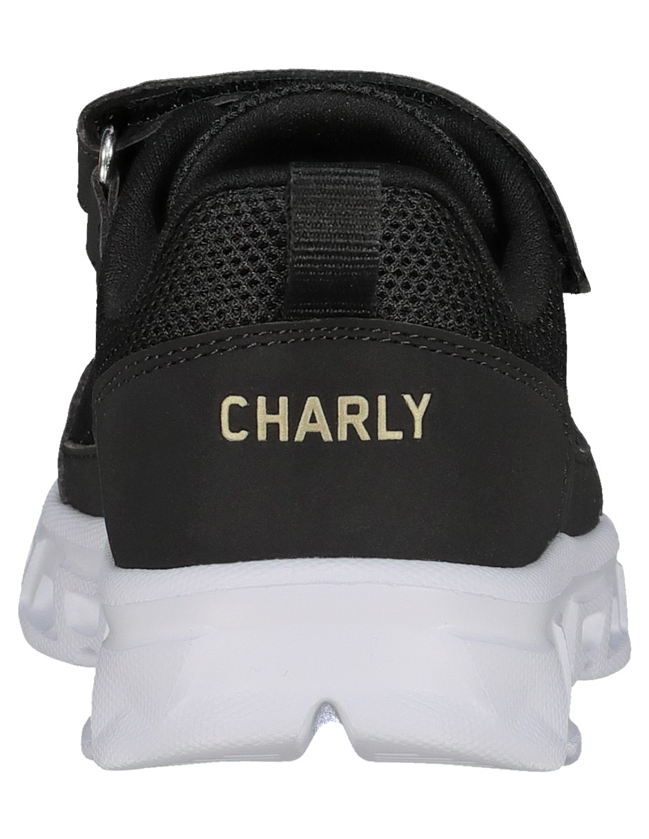 Tenis Charly para niña infantil