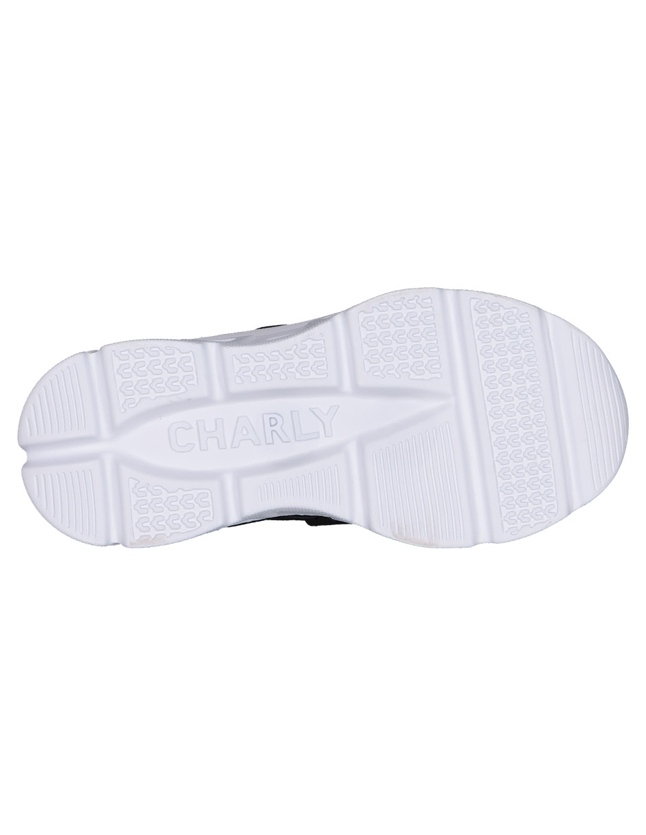 Tenis Charly para niña infantil