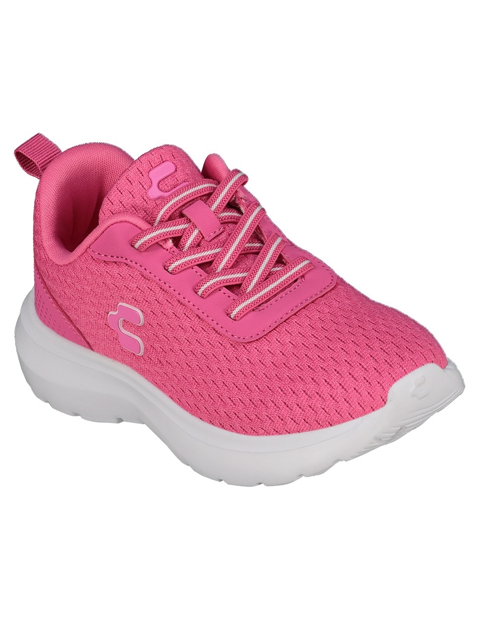 Tenis Charly para niña