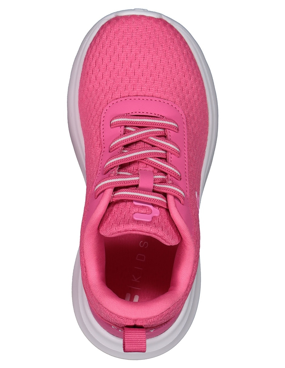 Tenis Charly para niña