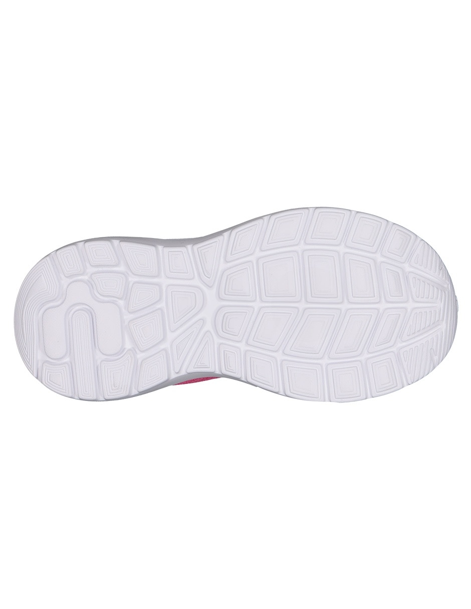 Tenis Charly para niña