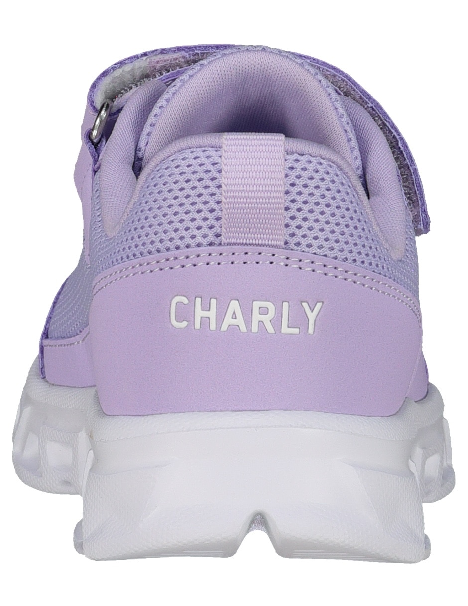 Tenis Charly para niña Light Sport