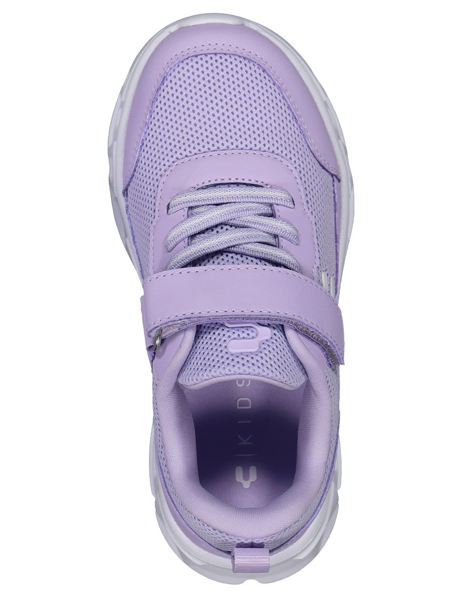 Tenis Charly para niña Light Sport