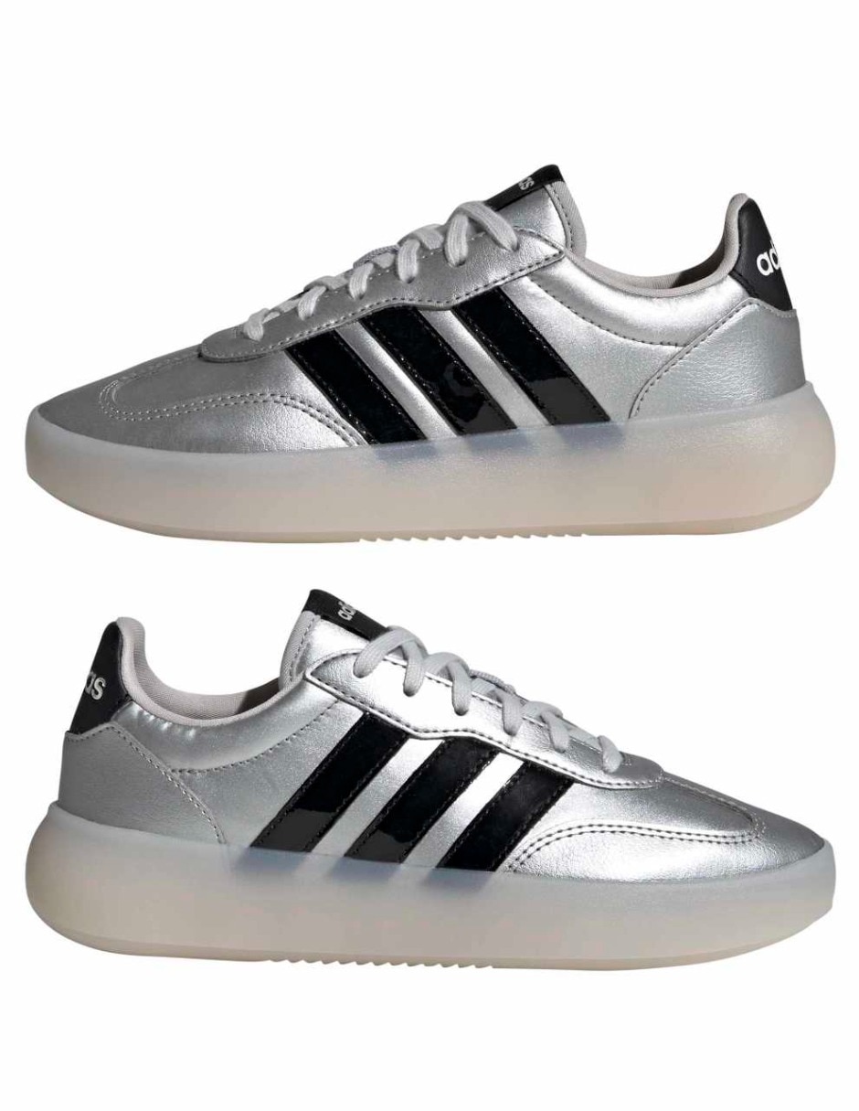 Tenis para niño Barreda Decode J 7
