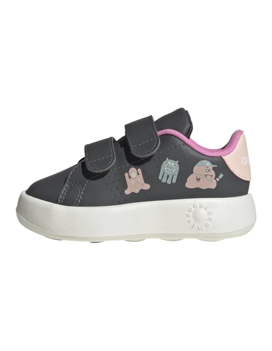 Tenis para niña Advantage CF I Tenis para niña Advantage CF I