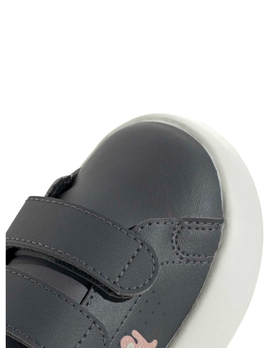 Tenis adidas para niña advantage cf i