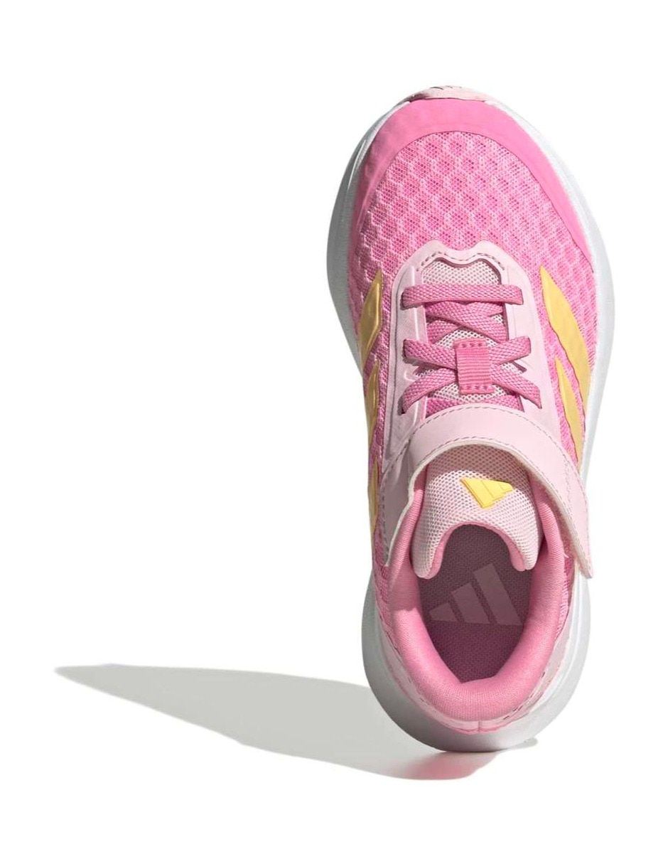 Tenis adidas para niña duramo sl2