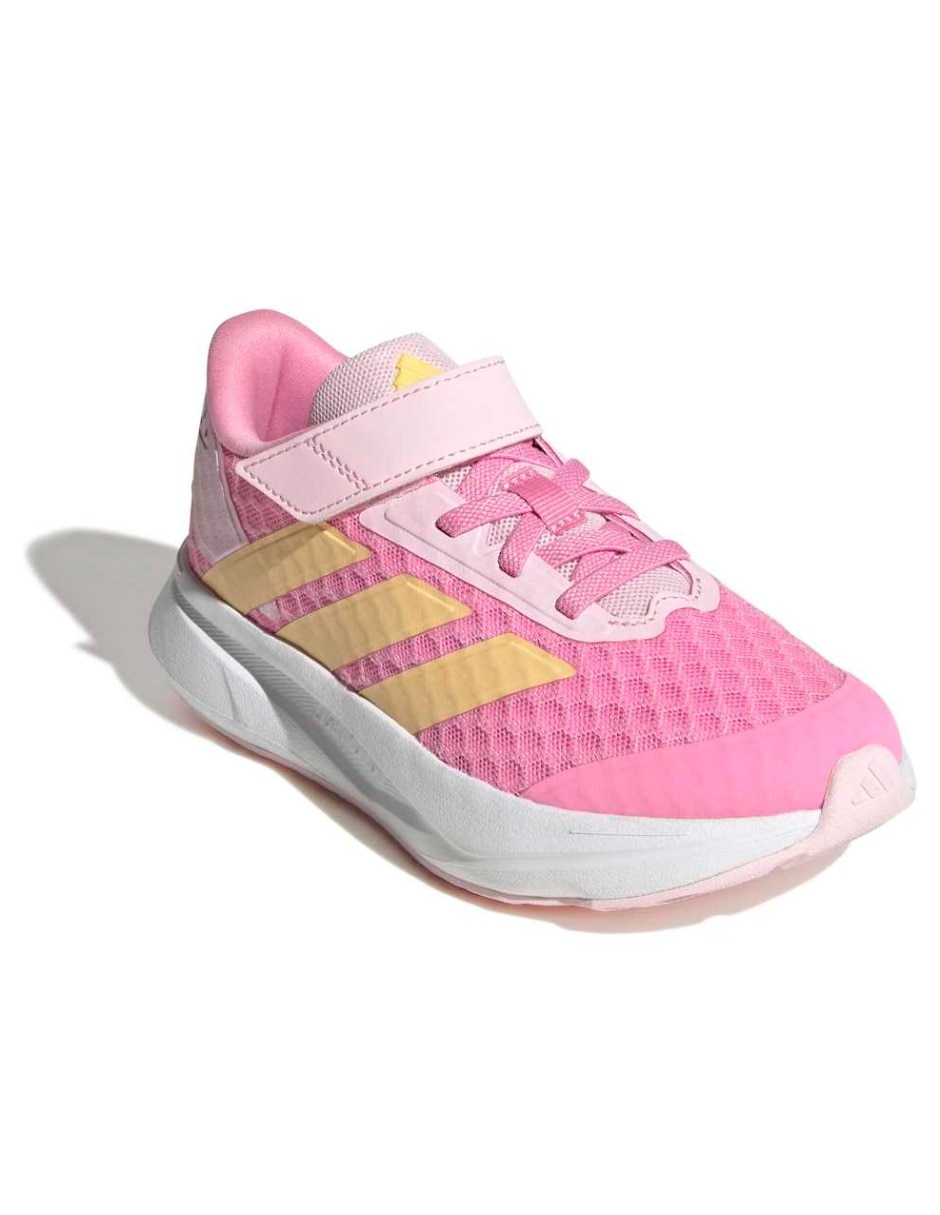 Tenis adidas para niña duramo sl2