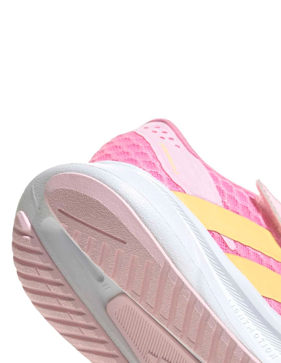 Tenis adidas para niña duramo sl2