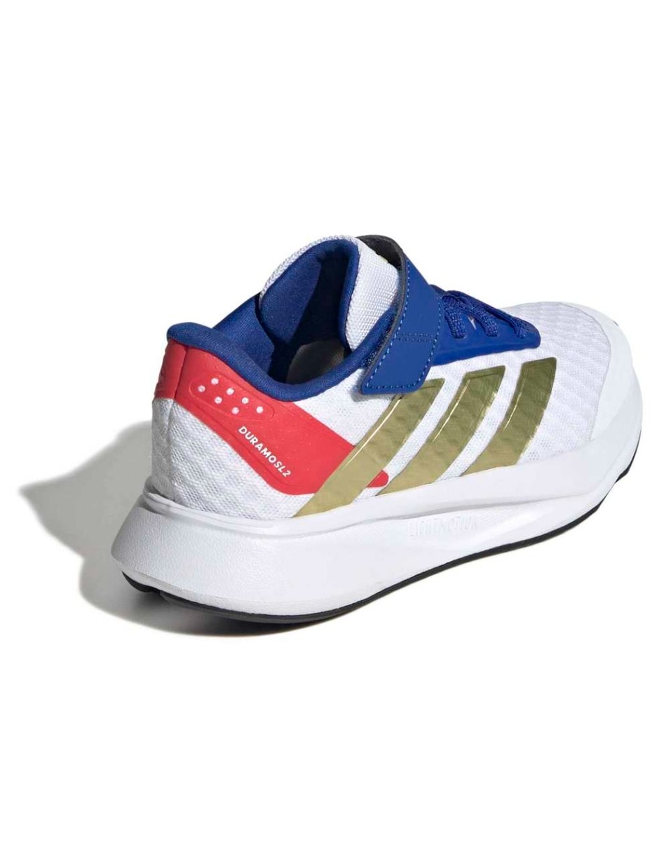 Tenis Adidas para niño Duramo SL2 el C