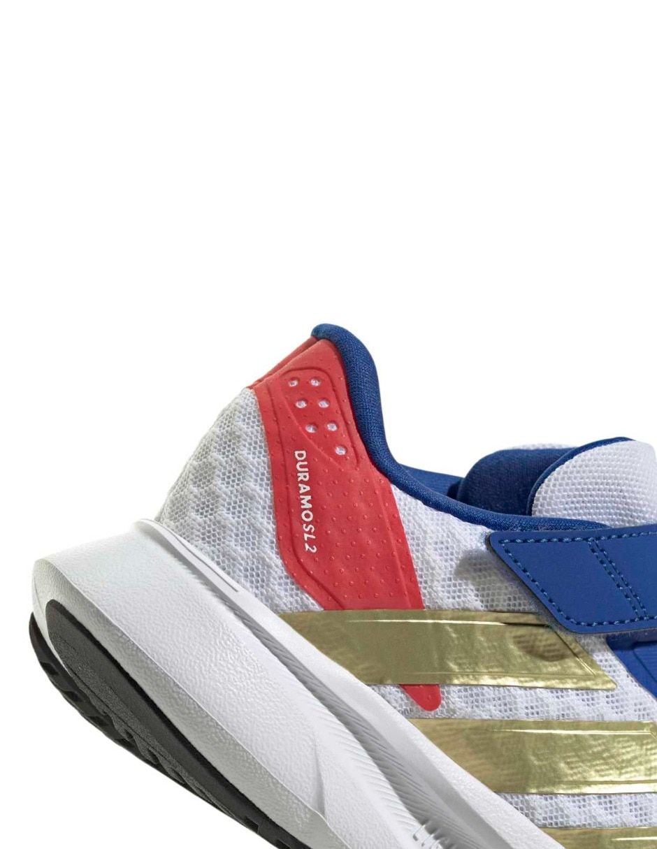 Tenis Adidas para niño Duramo SL2 el C