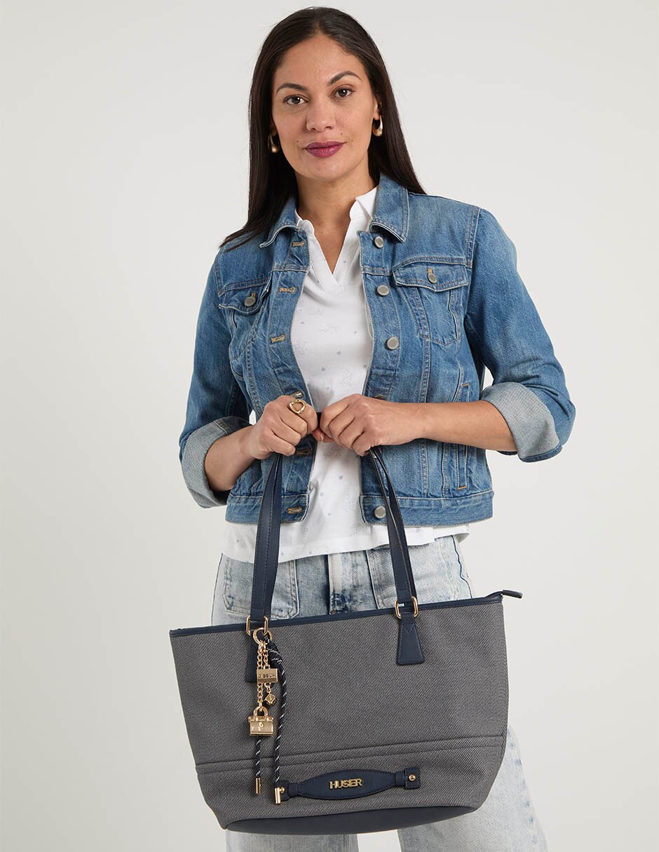 Bolsa tote para mujer 6