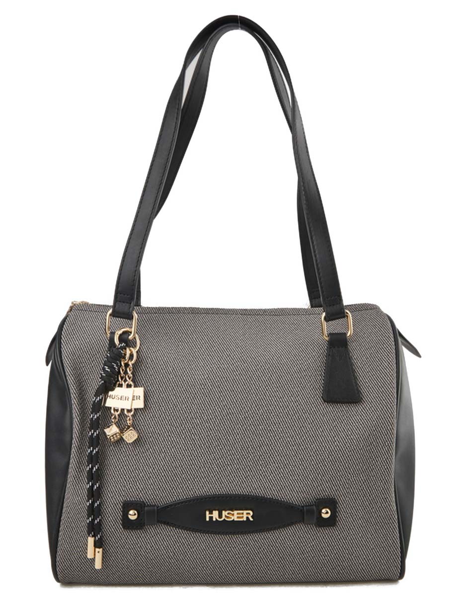 Bolsa satchel para mujer