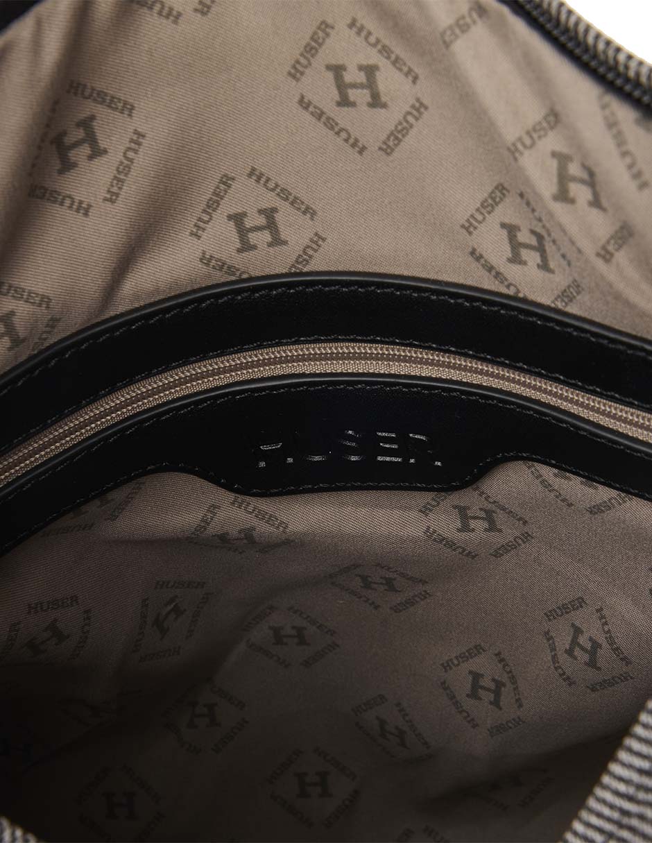 Bolsa satchel para mujer