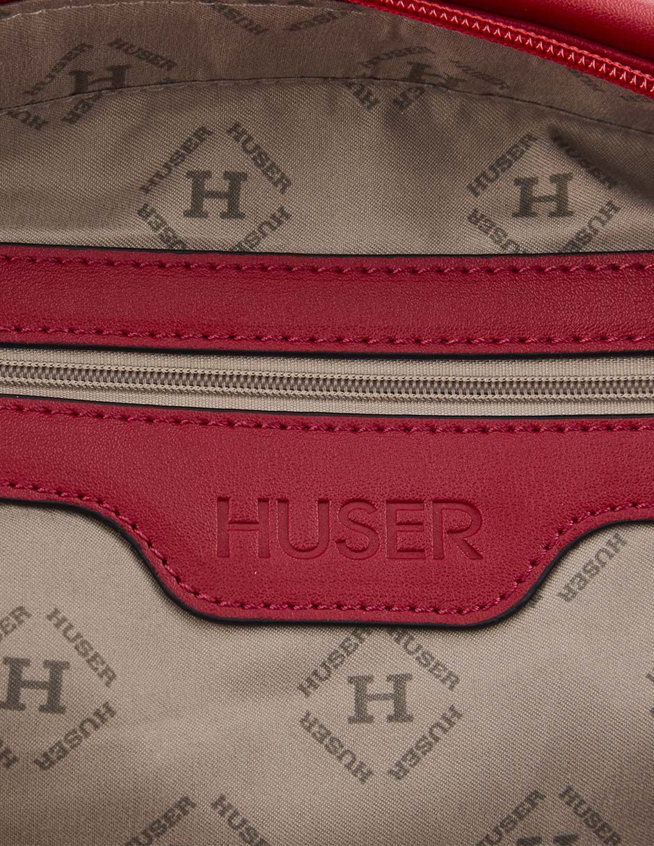 Bolsa crossbody para mujer 4