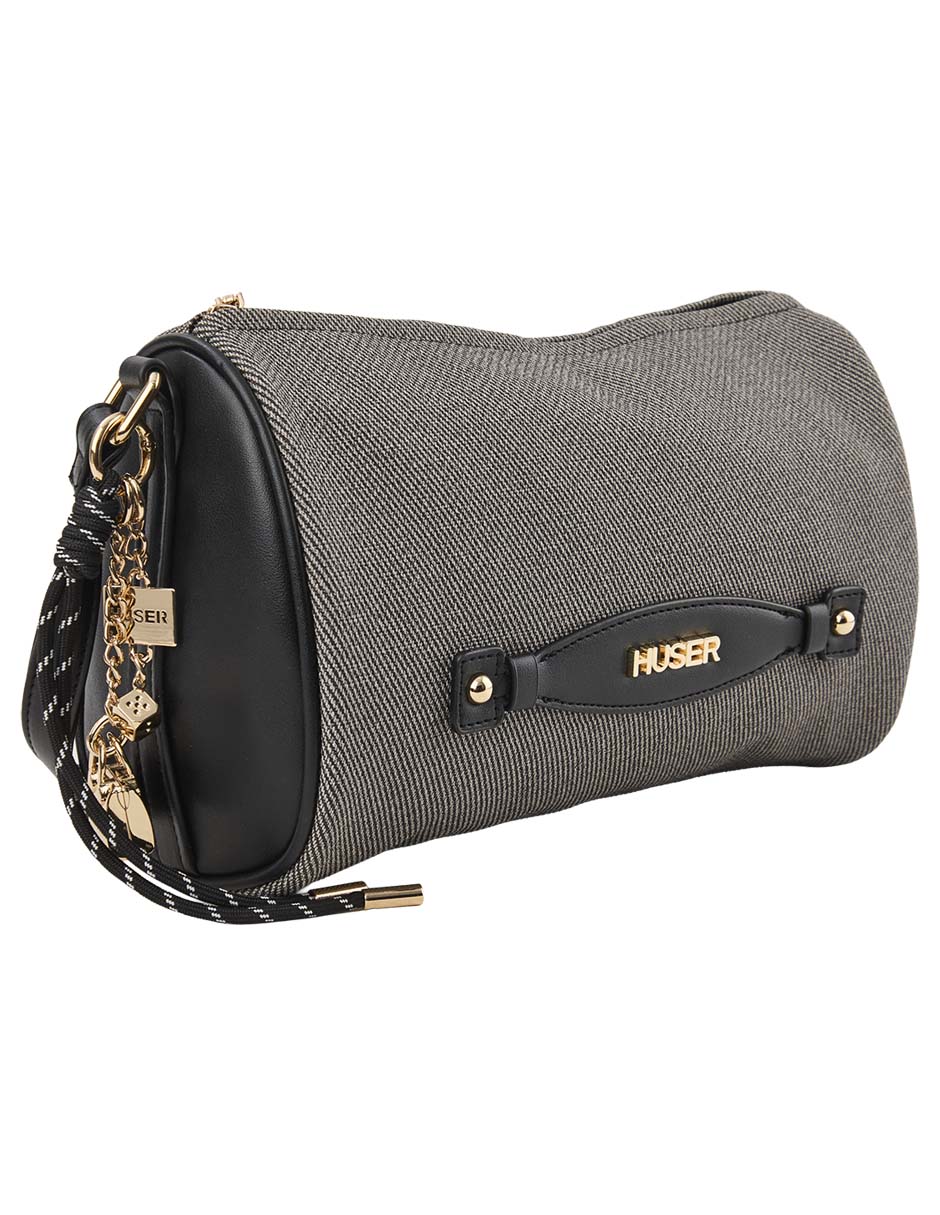 Bolsa bowler para mujer 5