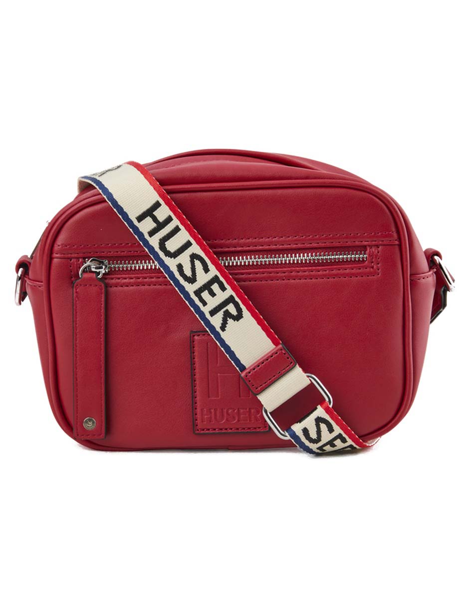 Bolsa crossbody para mujer