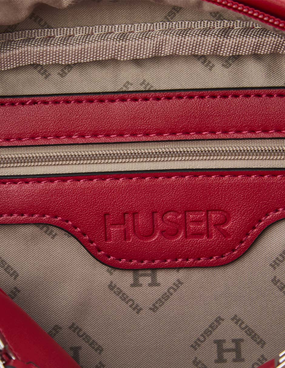 Bolsa crossbody para mujer 4