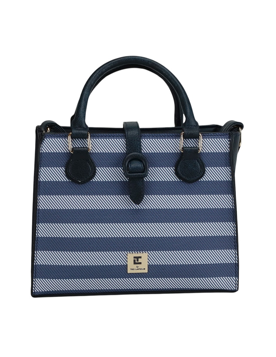 Bolsa satchel para mujer