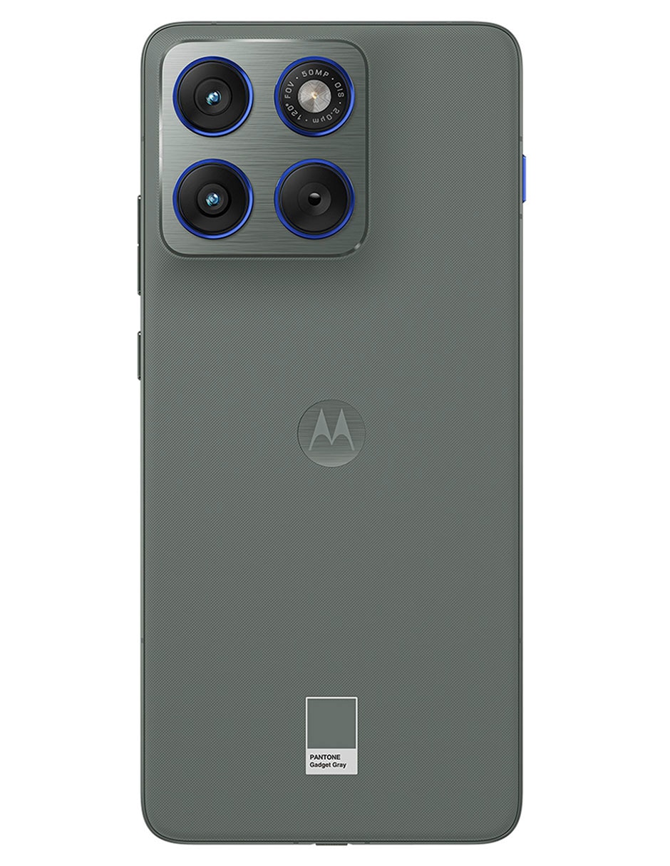 Motorola Edge 70 POLED 6.77 pulgadas