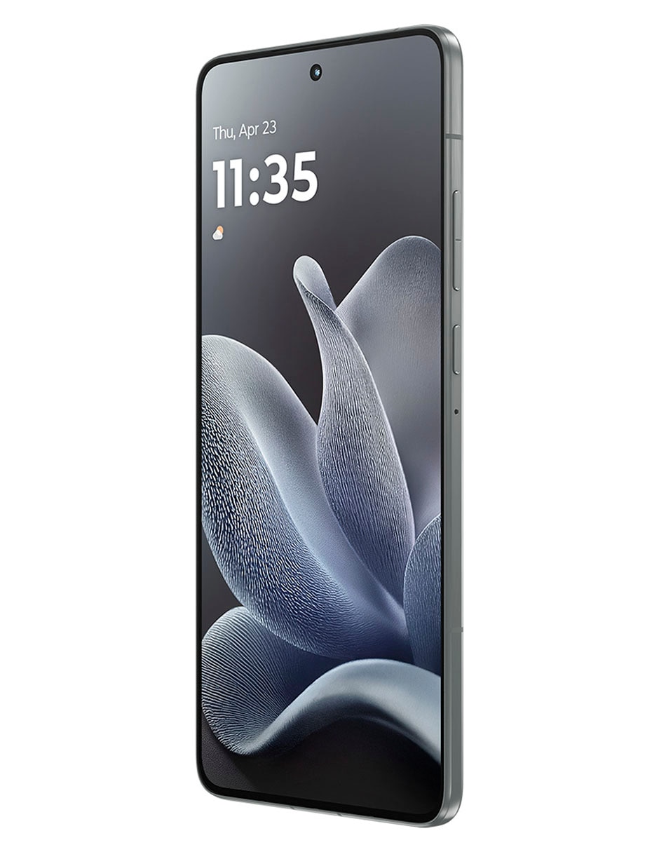 Motorola Edge 70 POLED 6.77 pulgadas