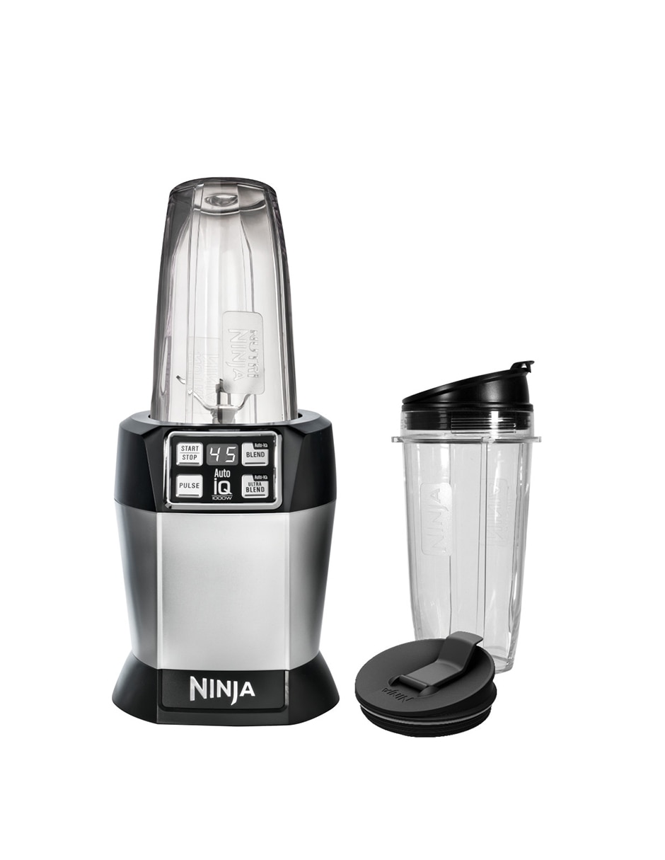 Combo licuadora BL480 4 velocidades 1