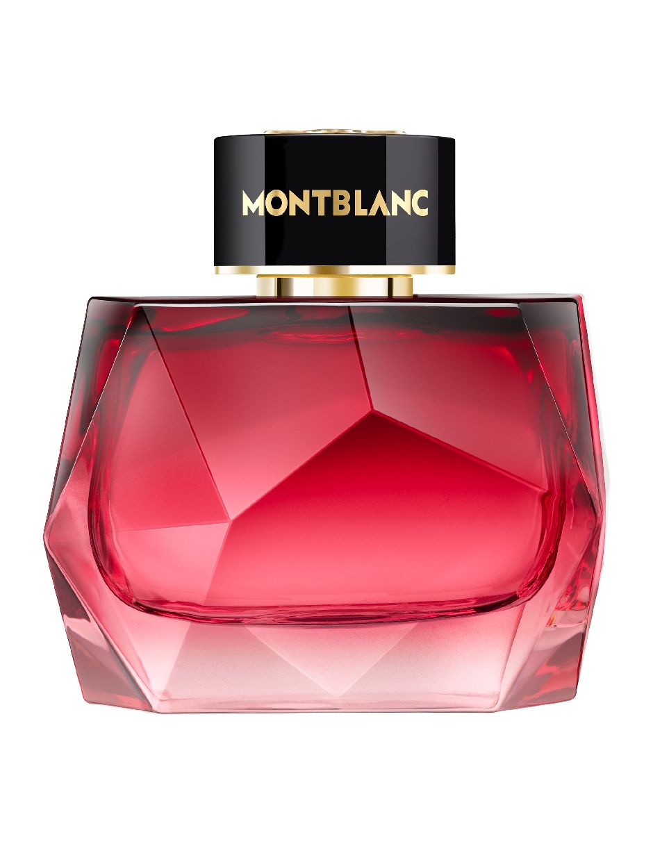 Eau de parfum Signature para mujer