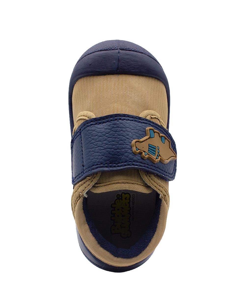 Tenis bubble gummers para niño