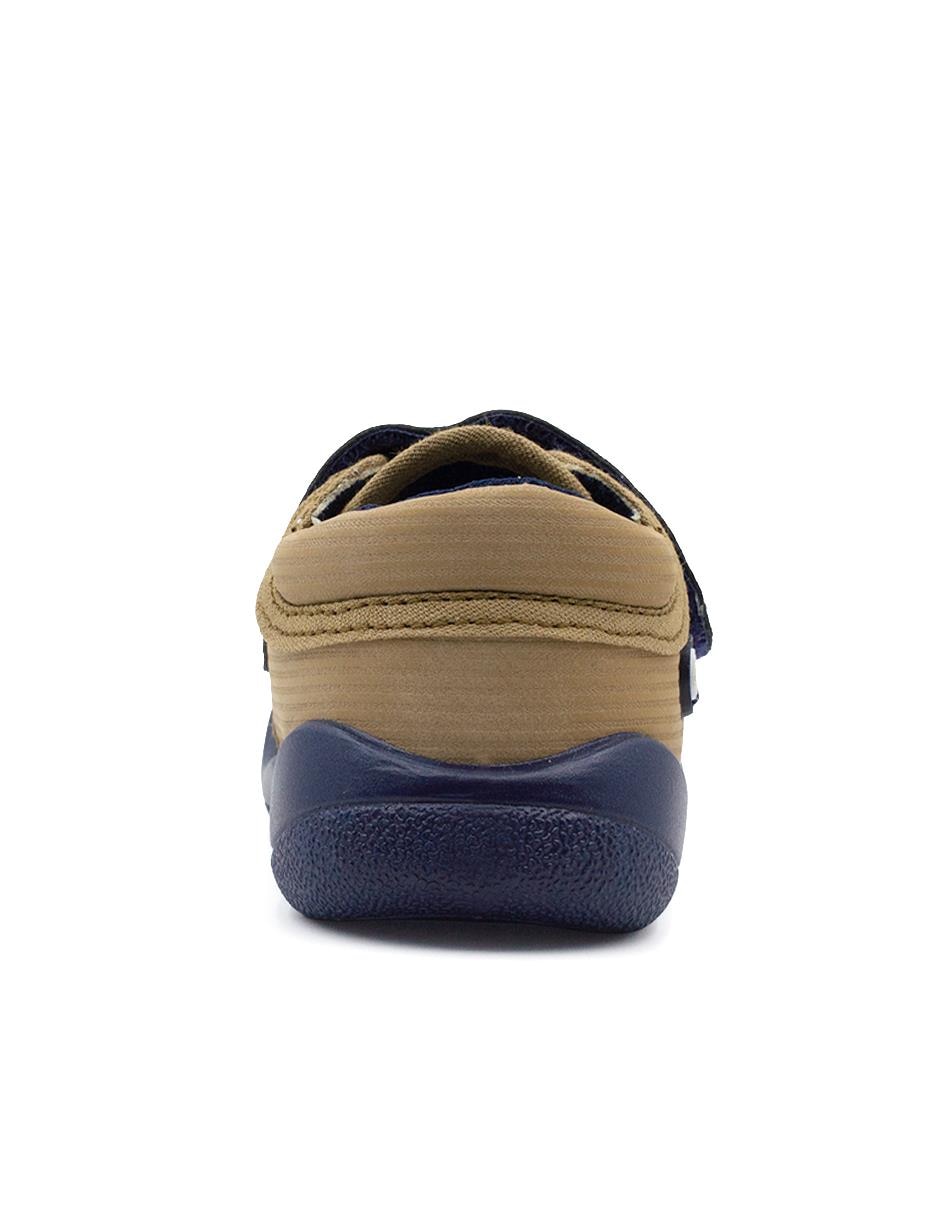Tenis bubble gummers para niño