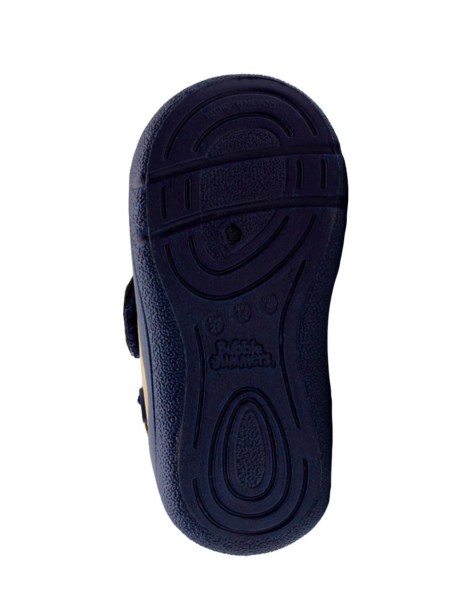 Tenis bubble gummers para niño