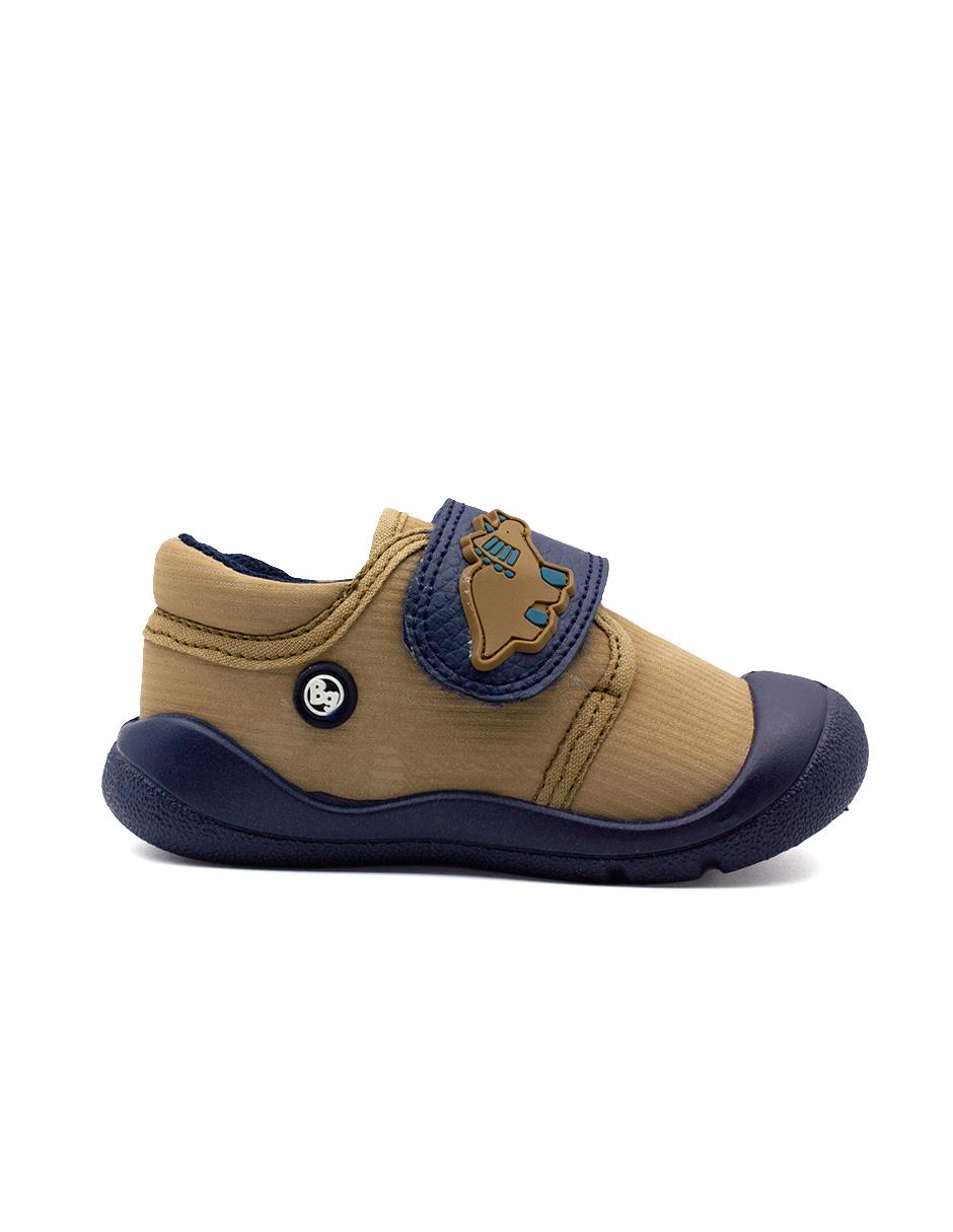 Tenis bubble gummers para niño