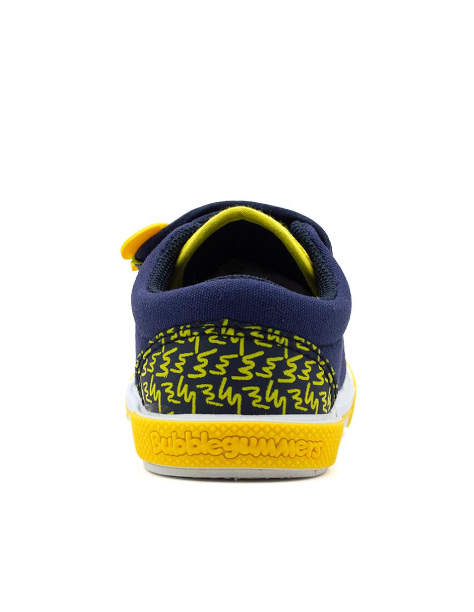 Tenis para niño