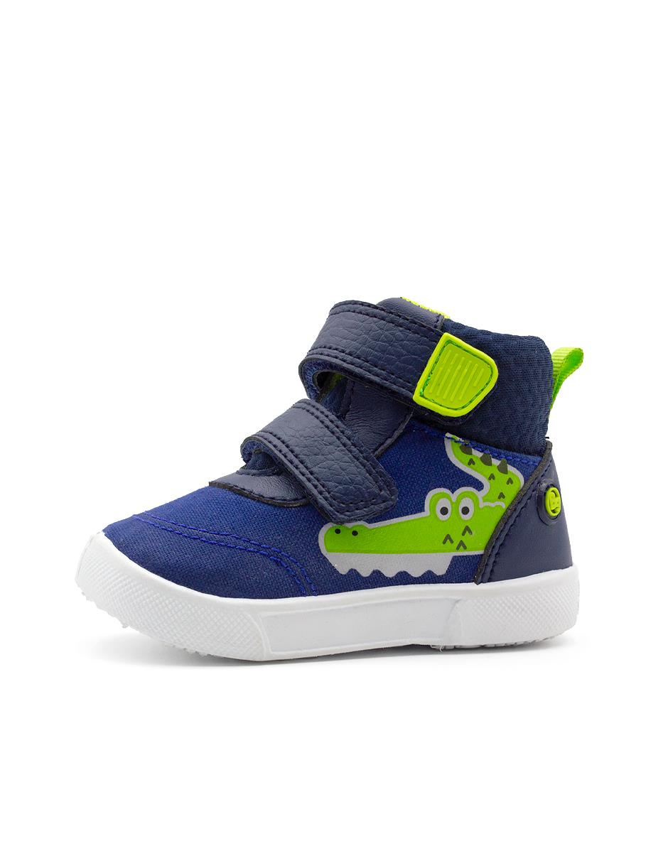 Tenis para niño Tenis para niño