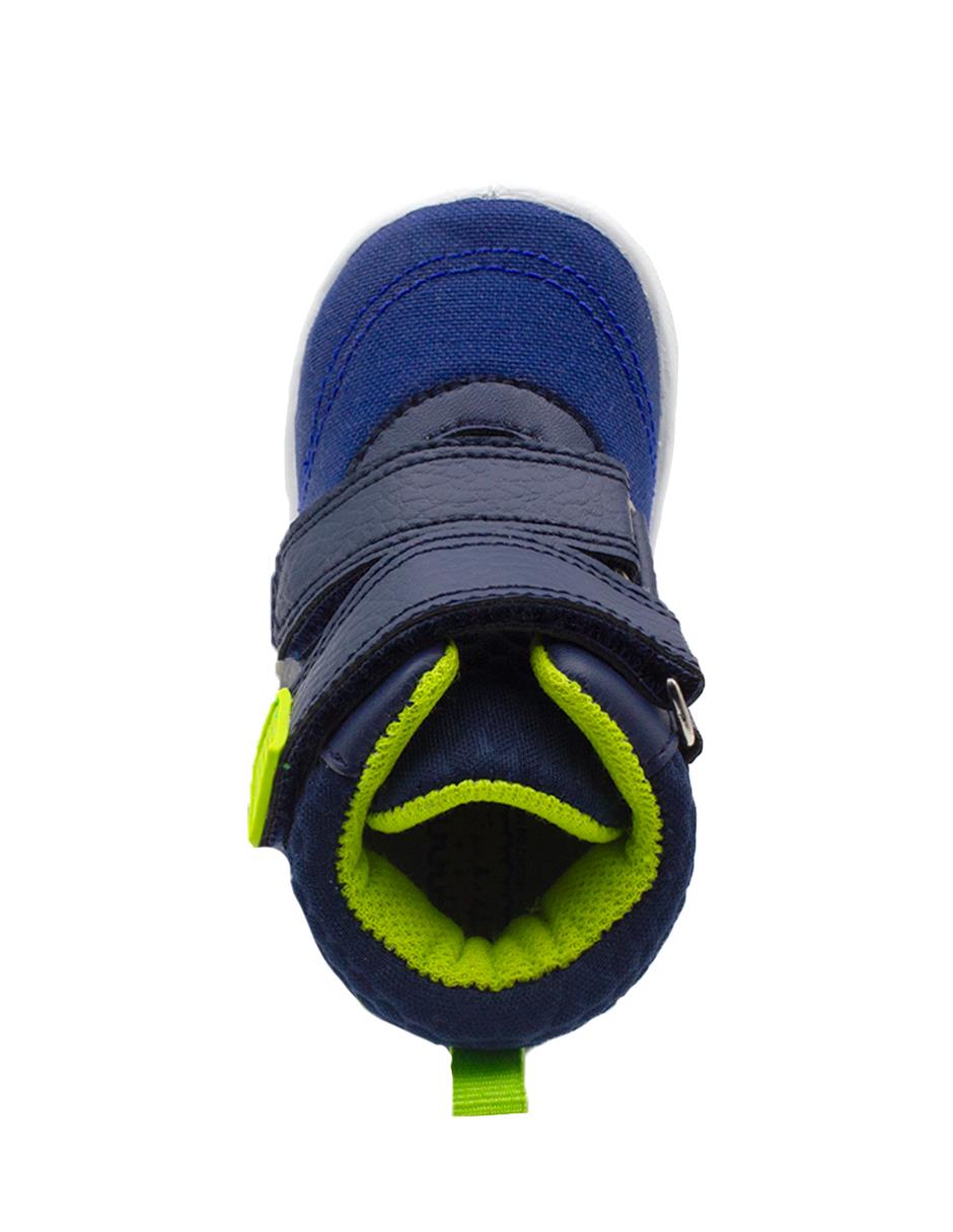 Tenis Bubble Gummers para niño
