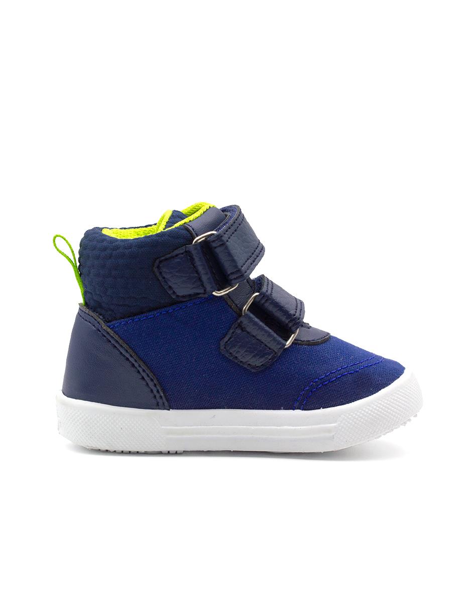 Tenis Bubble Gummers para niño