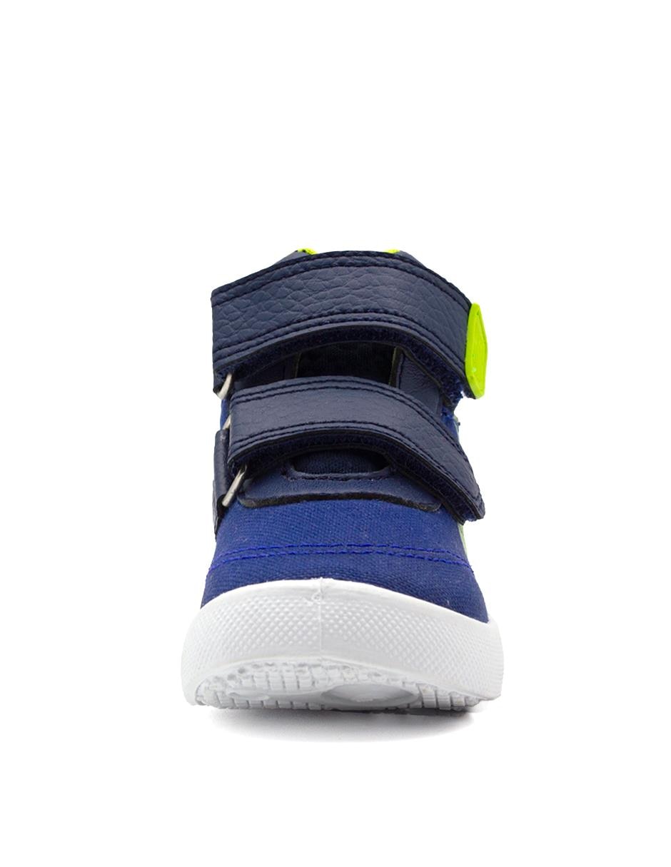 Tenis Bubble Gummers para niño