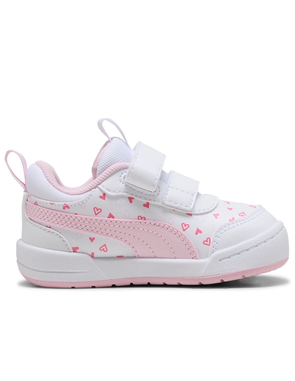 Tenis para niña Multiflex 2 Hearty V Inf