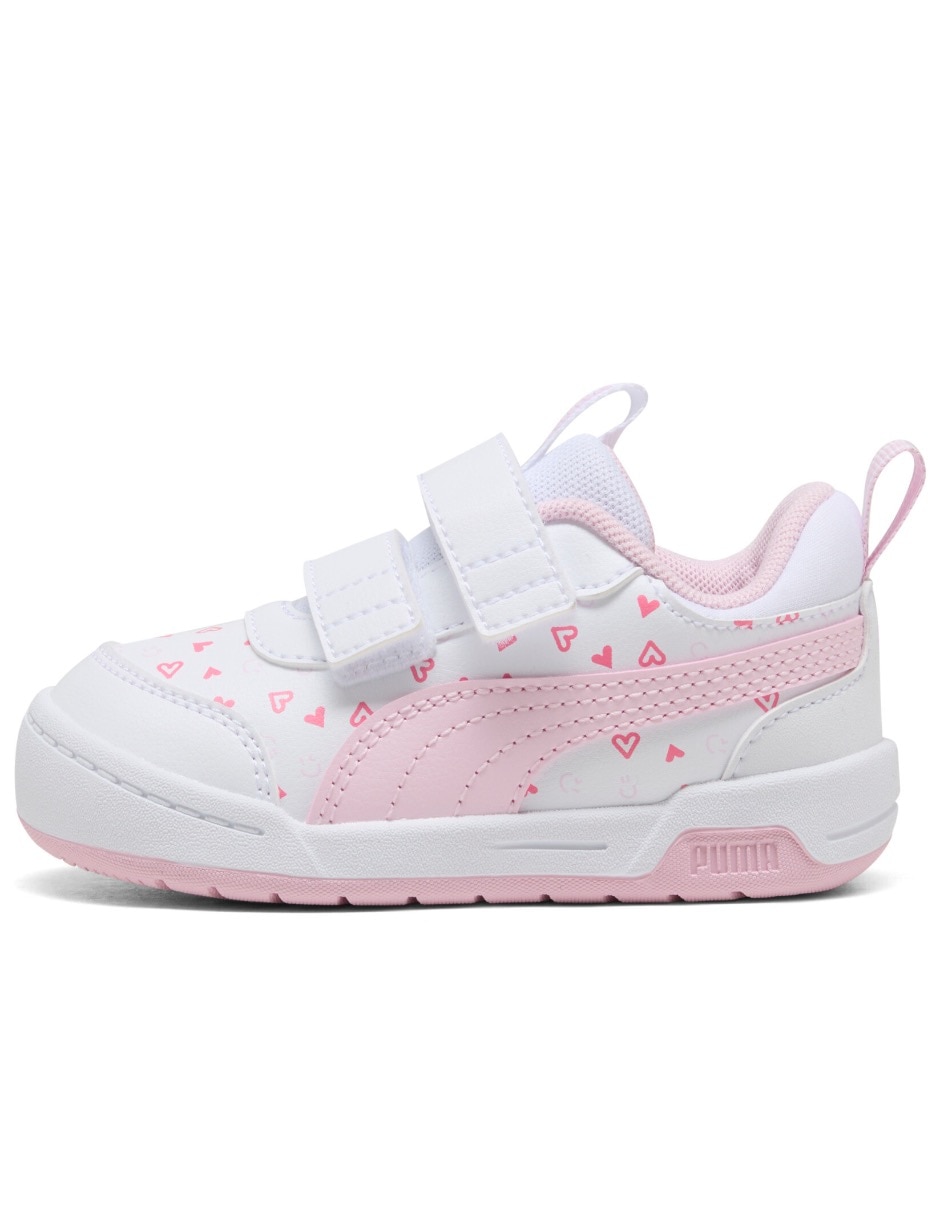 Tenis para niña multiflex 2 hearty v inf Tenis para niña multiflex 2 hearty v inf