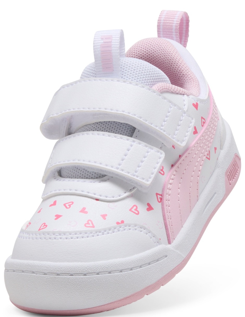 Tenis para niña multiflex 2 hearty v inf 6