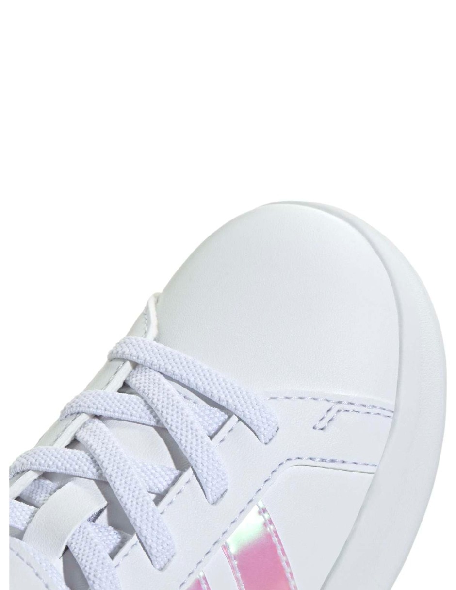 Tenis adidas para niño grand court 3.0