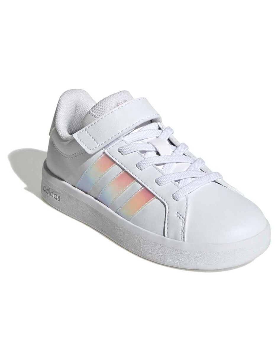Tenis adidas para niño grand court 3.0