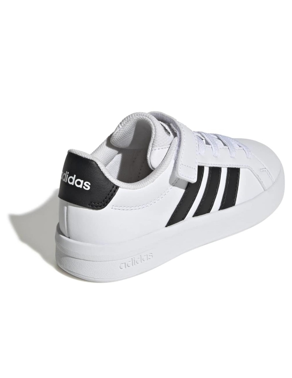 Tenis adidas para niño grand court 3.0